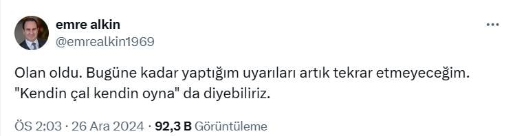 Ekonomistlerden faiz indirimi eleştirisi: Merkez Bankası, bu faiz kararı ile kendi oyun planına da sadık kalmadı 7